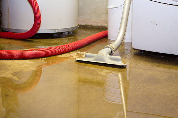 Best Emergency water damage restoration  in Mccom, MS