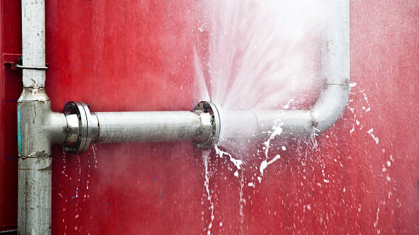 Best Residential water damage restoration  in Mccom, MS
